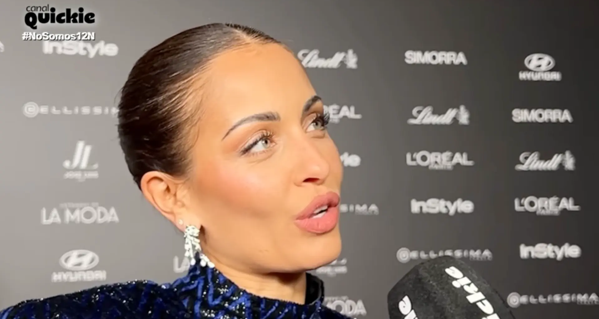 "Yo guardo un buen recuerdo"