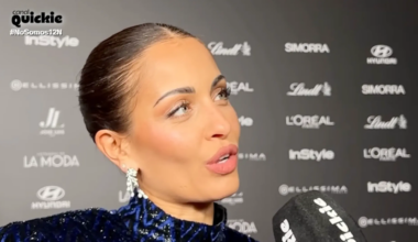 "Yo guardo un buen recuerdo"