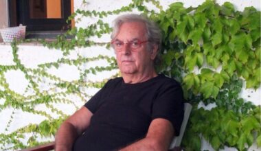 “Enseñé Barcelona al mundo desde un trampolín, ¡un orgullo!”