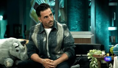 El 'zasca' de Bustamante a Broncano en 'La Revuelta': "Si quieres doy la dirección donde vives tú"