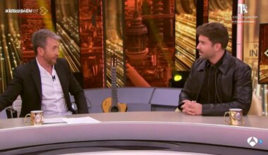 "Ahora no paro de trabajar y no tengo tiempo para el compromiso"