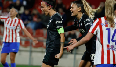 La Juve fue el Espresso, el Atleti el Macchiato - MARCA