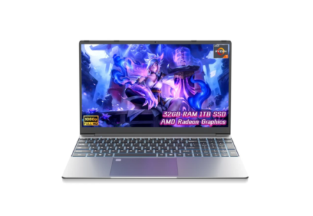 Portátil Ninkear A15 Plus – 74% de descuento