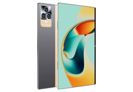 Tablet 5G Android 13 – 13% de descuento