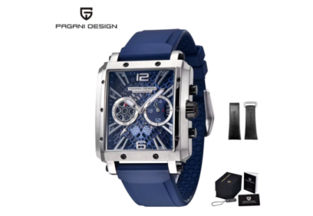 Reloj Pagani Design 2022 – 60% de descuento
