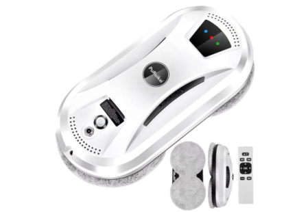 Limpiacristales PuRuiKai – 72% de descuento