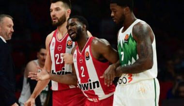 vuelve después de más de 500 días de baja y se rompe el tendón de Aquiles a los dos minutos