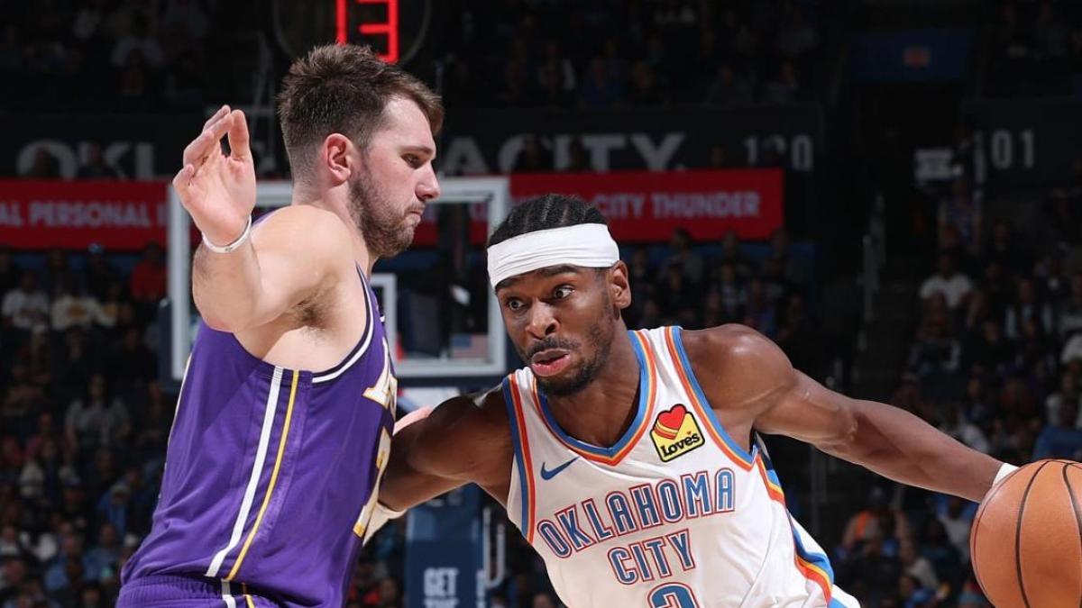 ¿Por qué no hay partidos de NBA esta próxima madrugada?