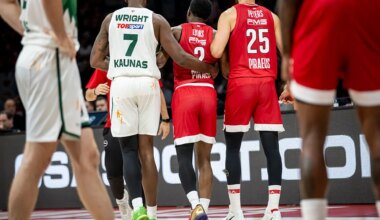 vuelve a romperse el tendón de Aquiles en su regreso después de 533 días fuera