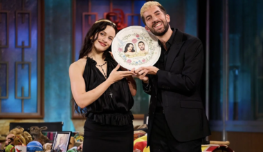 Motos, Broncano y el renacer del programa del corazón (sin ser nada de eso)