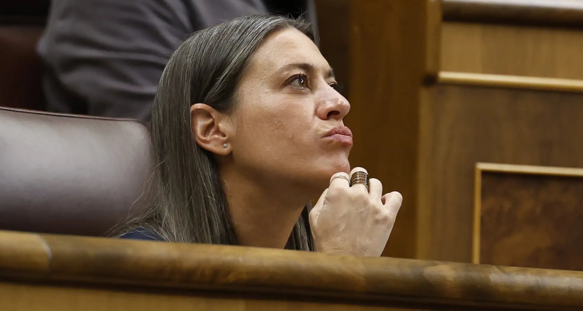 Si piensan que es una victoria, más grande será la derrota"