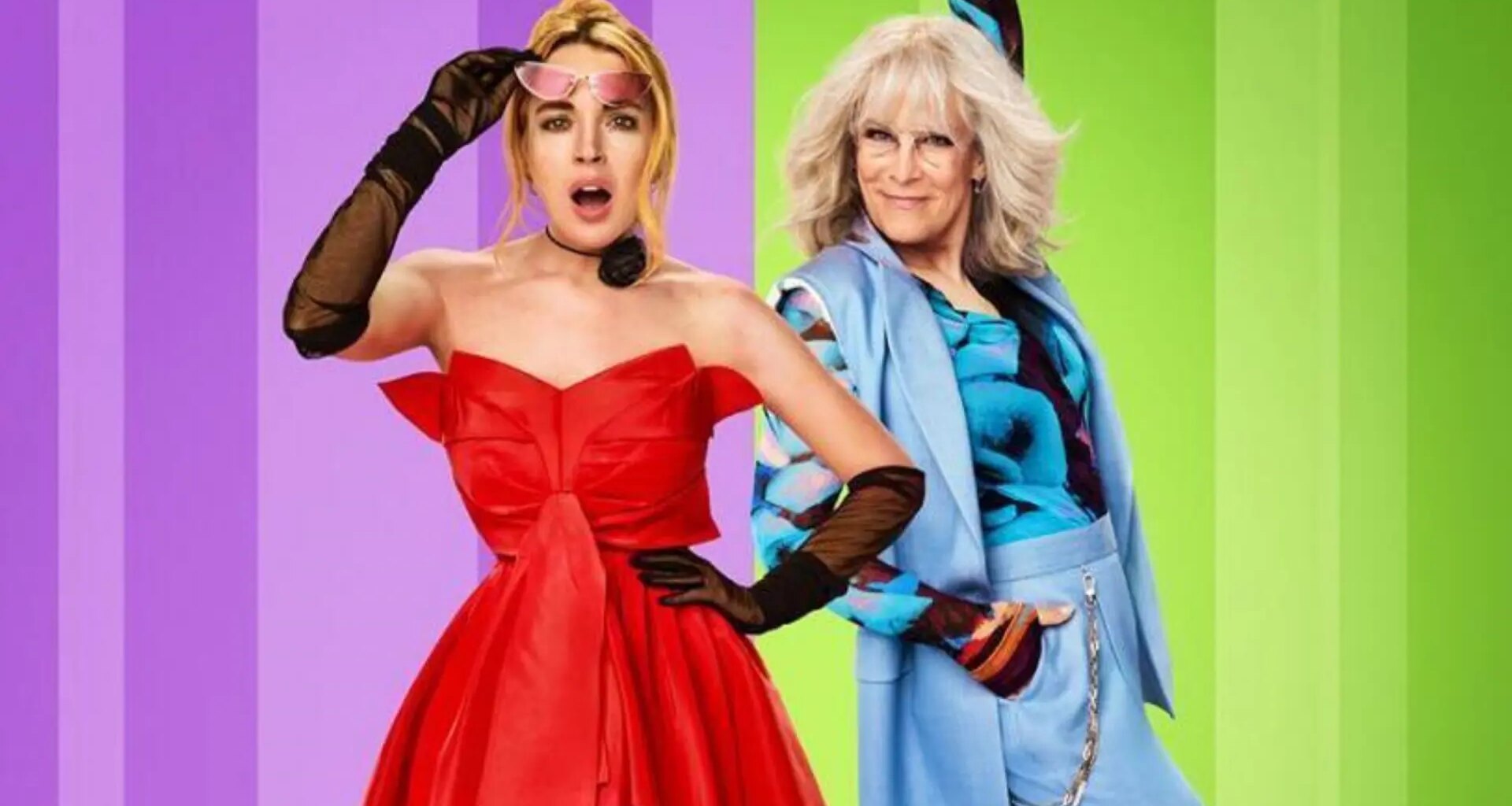 Películas y series de estreno en Netflix, HBO Max, Prime Video y Disney+ en el fin de semana (14 de noviembre)