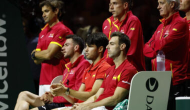 fechas, calendario y dónde ver los partidos del torneo