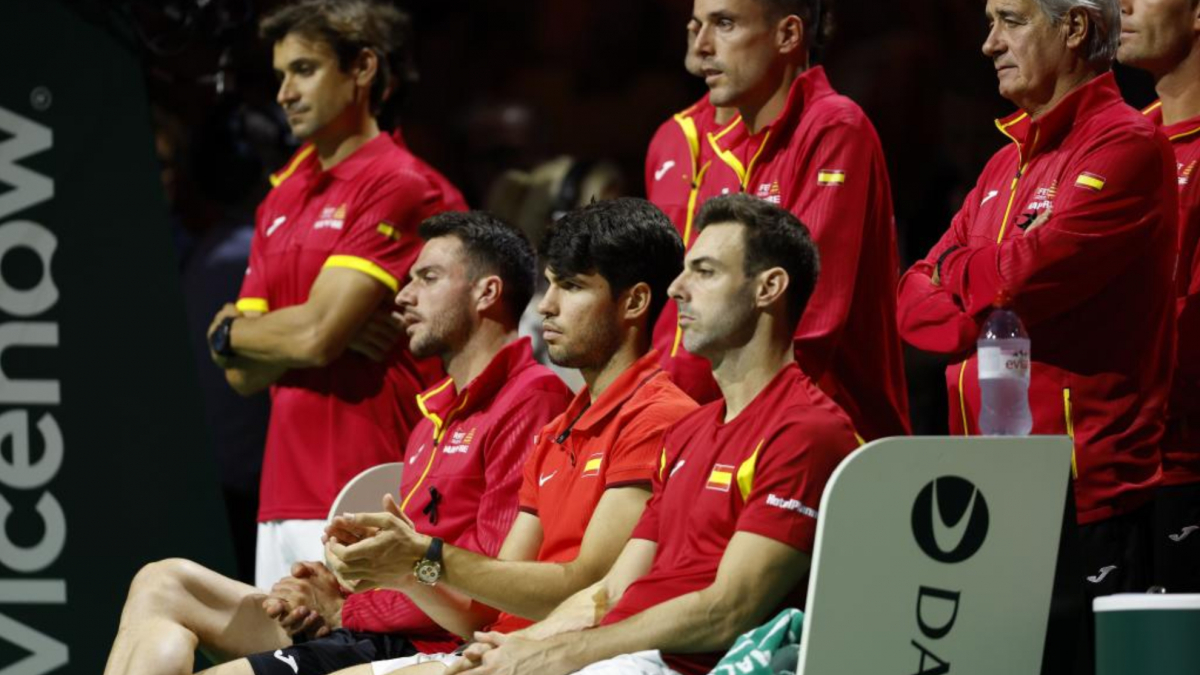 fechas, calendario y dónde ver los partidos del torneo