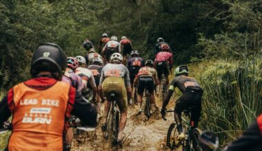 la prueba extrema que quiere convertirse en el Tour de Francia del gravel