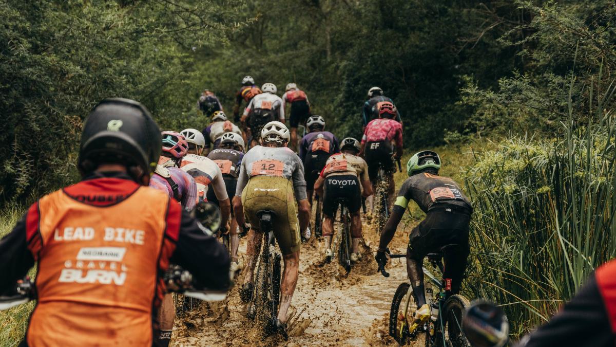 la prueba extrema que quiere convertirse en el Tour de Francia del gravel