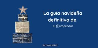 La guía navideña definitiva de El Comprador