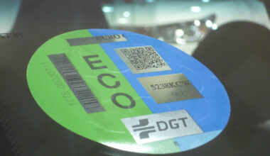 la Ley de Movilidad sostenible da un volantazo inesperado