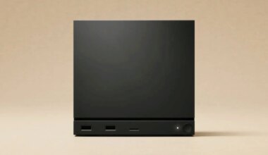 Steam Machine va a tener un precio "muy competitivo frente a un PC", aunque no sabemos cuánto.