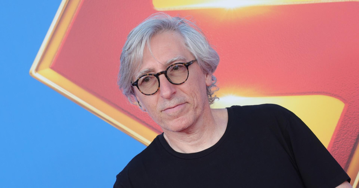 David Trueba sostiene que las películas de superhéroes «incitan al fascismo»