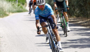 renueva y seguirá hasta los 50