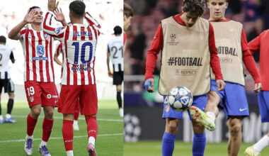 Un Atlético a largo plazo