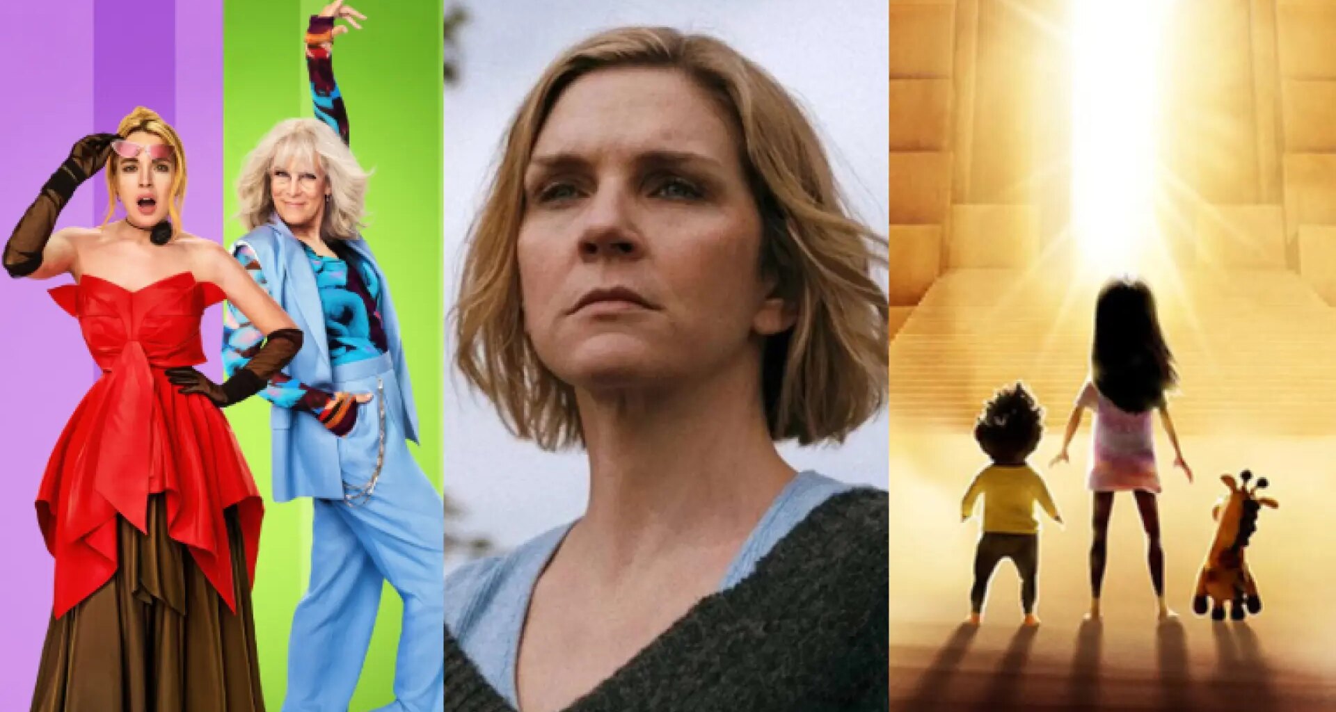 Qué ver hoy en Netflix, Amazon Prime Video y otras plataformas: domingo 16 de noviembre