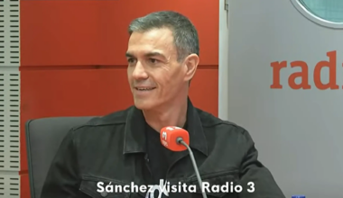 "He escuchado el disco de Rosalía del tirón y lo recomendaré en TikTok"