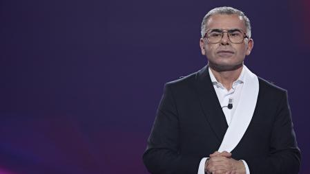 Jorge Javier Vázquez, en 'GH 20'