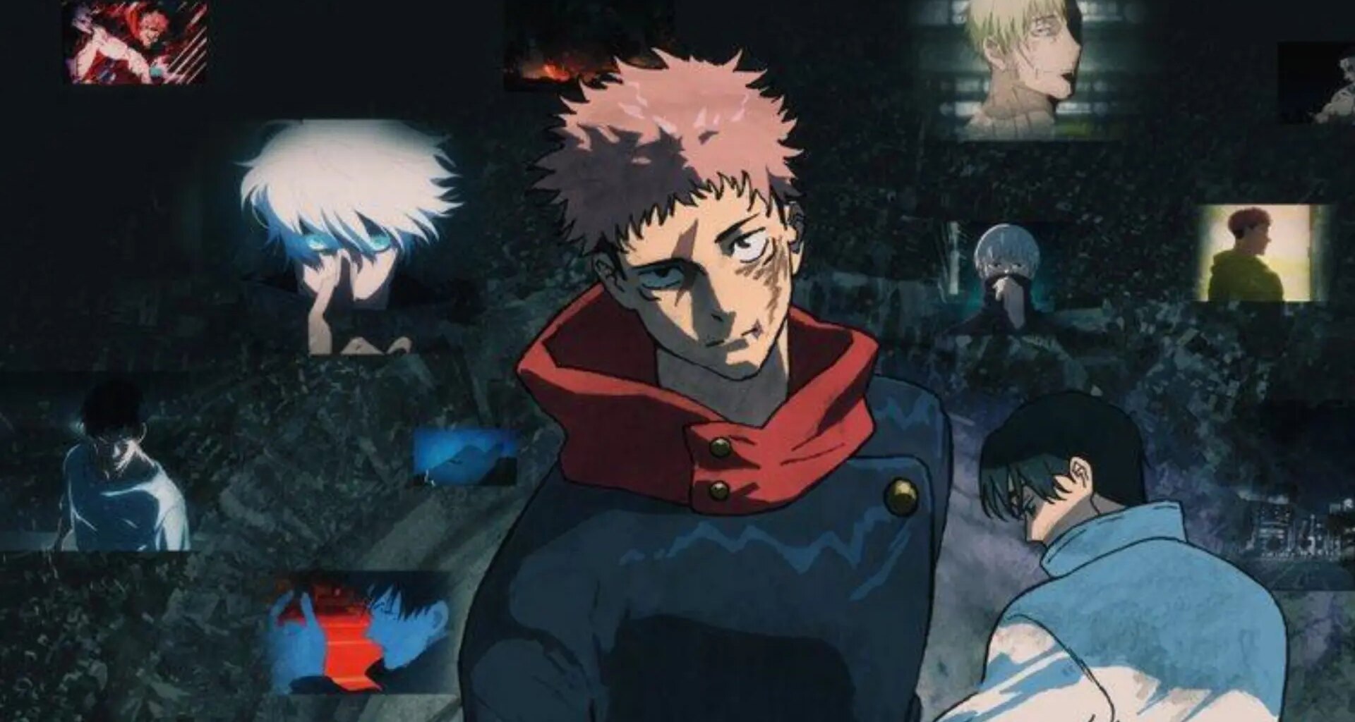 Ejecución, la nueva película de anime que te deja con ganas de más