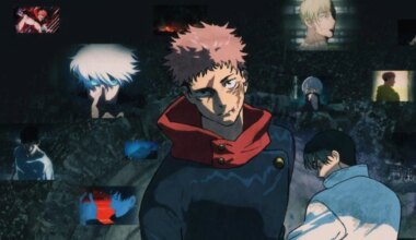 Ejecución, la nueva película de anime que te deja con ganas de más