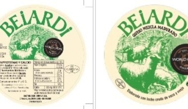 Consumo detecta listeria en el queso mezcla de estas cuatro marcas distribuido en al menos cuatro comunidades