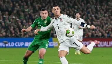 se podría perder partidos del Mundial