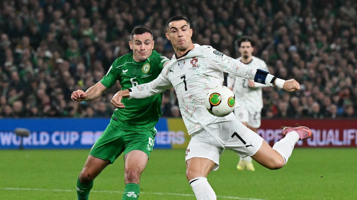 se podría perder partidos del Mundial