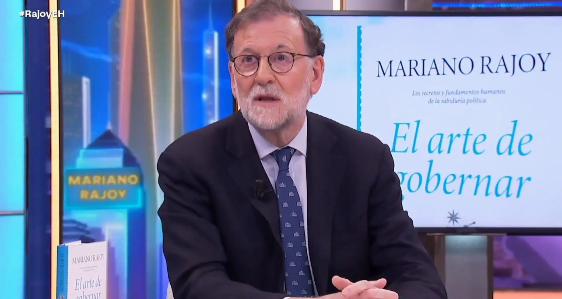 "Me duele ver que todavía hay gente manifestándose todos los días contra Mazón, ¿qué más quieren?"