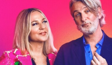 Crítica de Todos los lados de la cama: nostálgica celebración de las distintas formas de amar - Hobby Consolas