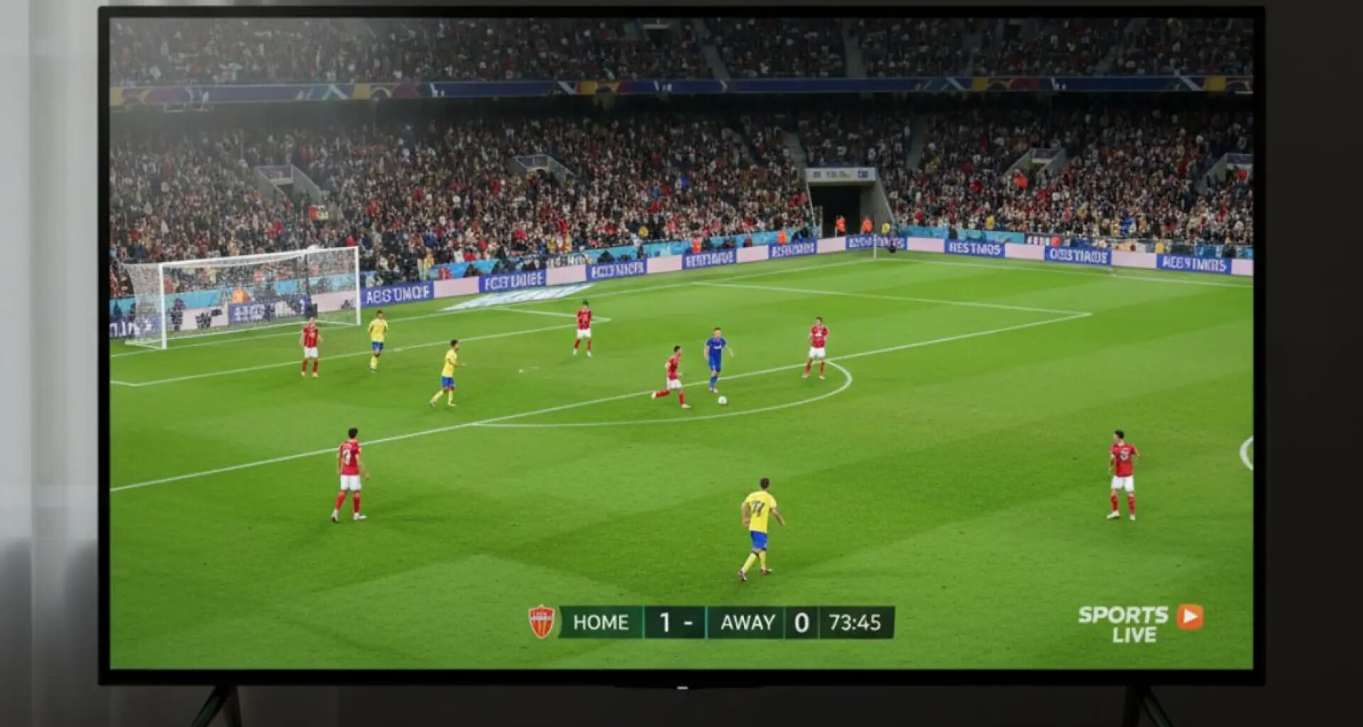 adiós al fútbol gratis de IPTV