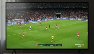 adiós al fútbol gratis de IPTV