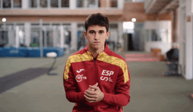 El campeón que olvidó que era número uno del mundo