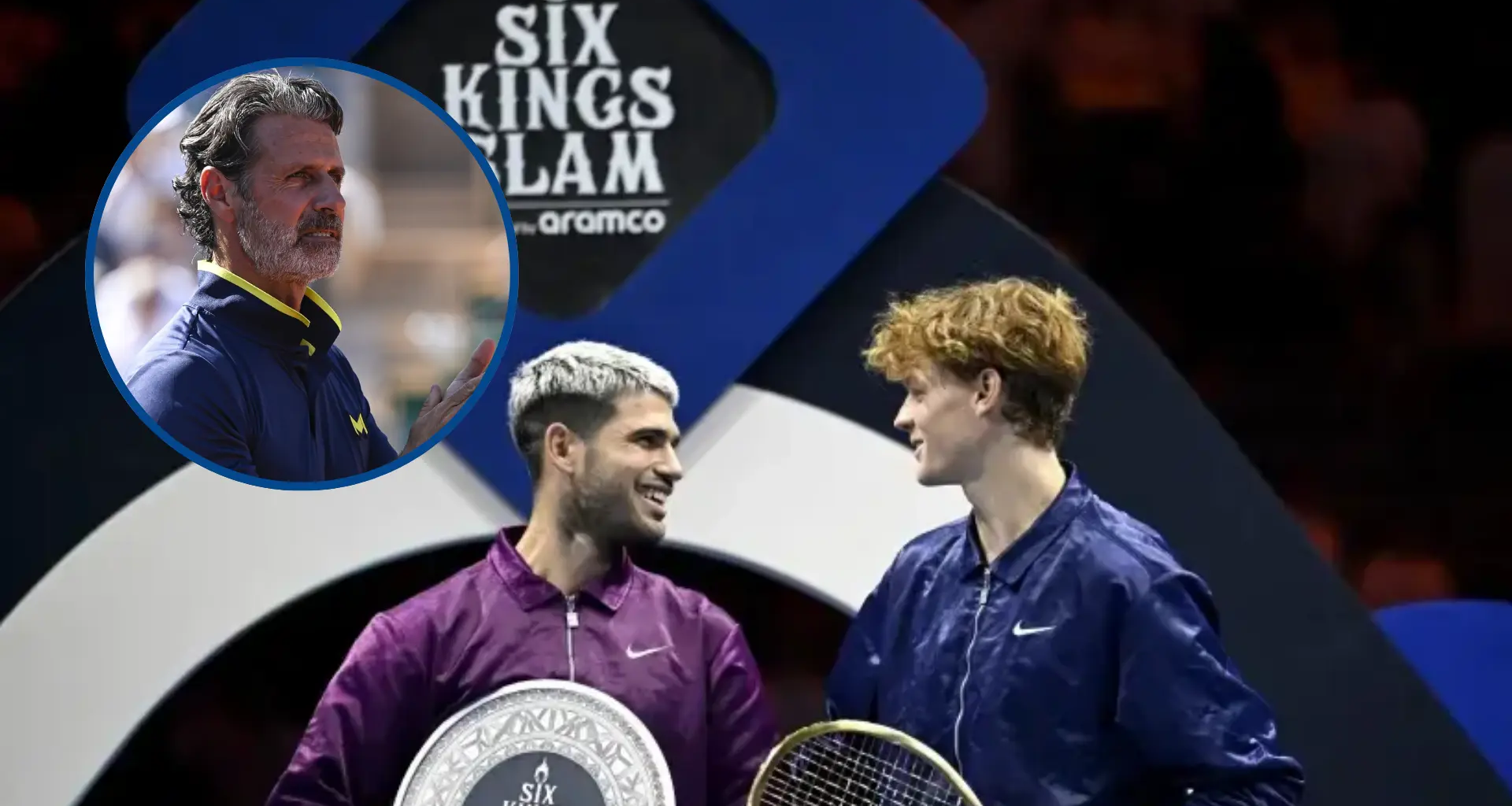 "Puede que sea el mejor con mucha diferencia"