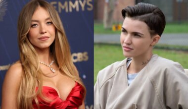 Ruby Rose culpa a Sydney Sweeney de su gran fracaso en taquilla: "Eres una cretina, arruinaste la película" - 20Minutos