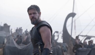 "Todo lo que esperas de la película del verano"