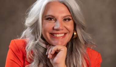 “En mayores, el objetivo no es bajar kilos, sino mejorar la salud metabólica y cardiovascular, mantener fuerza y prevenir caídas”