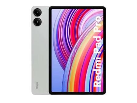 Xiaomi-Tableta Redmi Pad Pro, versión Global, 6GB + 128GB, 8GB + 256GB, Snapdragon, pantalla de 12,1 pulgadas, 120Hz, batería de 10000mAh