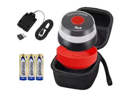 Kit de baliza de emergencia V16