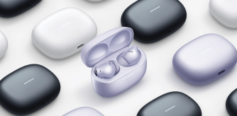 Auricular inalámbrico Bluetooth Xiaomi Redmi Buds 6 Pro, Audio de alta resolución con LDAC, auricular inalámbrico con cancelación activa de ruido de hasta 55dB