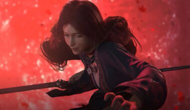 Las mejores armas de Where Winds Meet y cuál se adapta mejor a tu forma de jugar