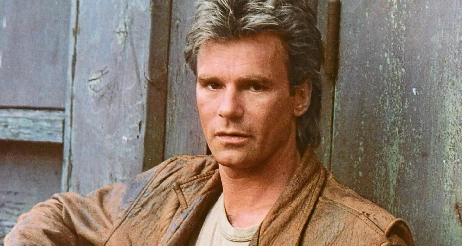 La vida actual de Richard Dean Anderson, el jugador de hockey frustrado que tuvo que conformarse con ser MacGyver