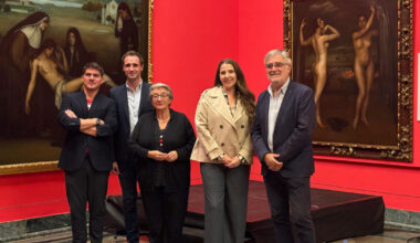 quince días rozando la perfección