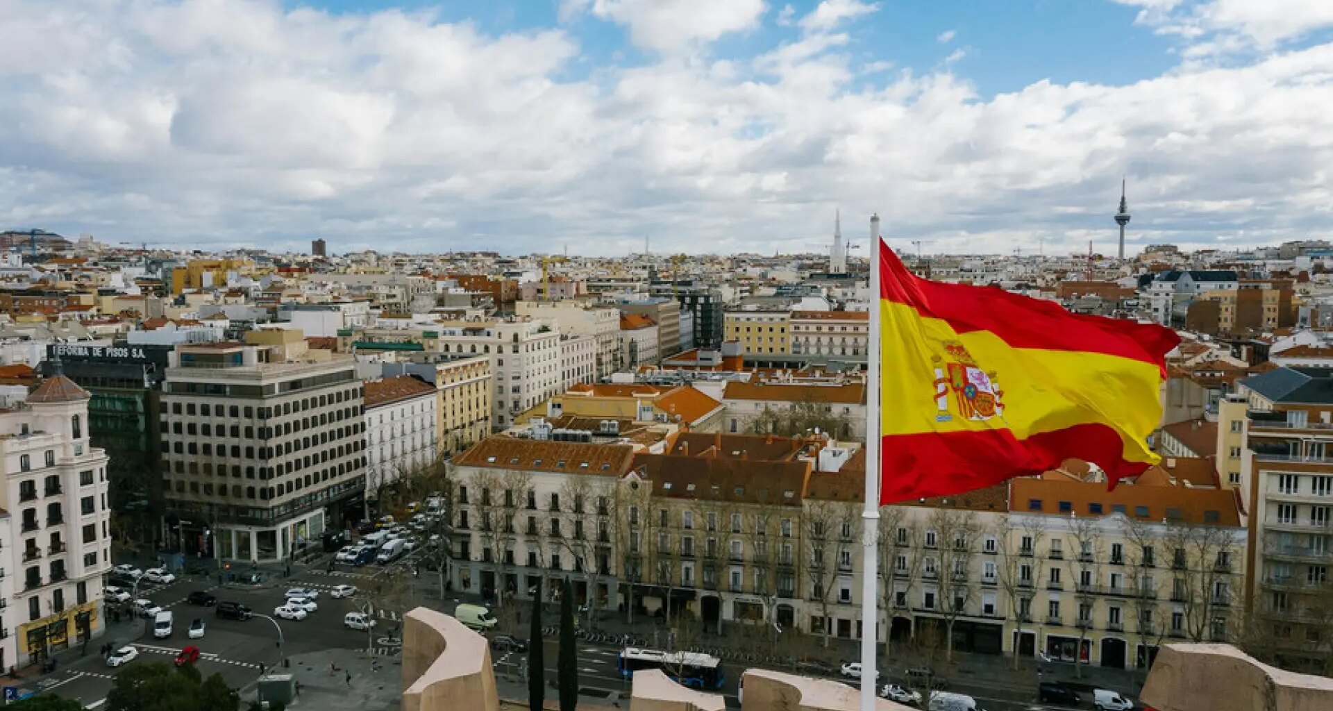 Grandes empresas ya se financian por debajo de sus Estados… salvo en España